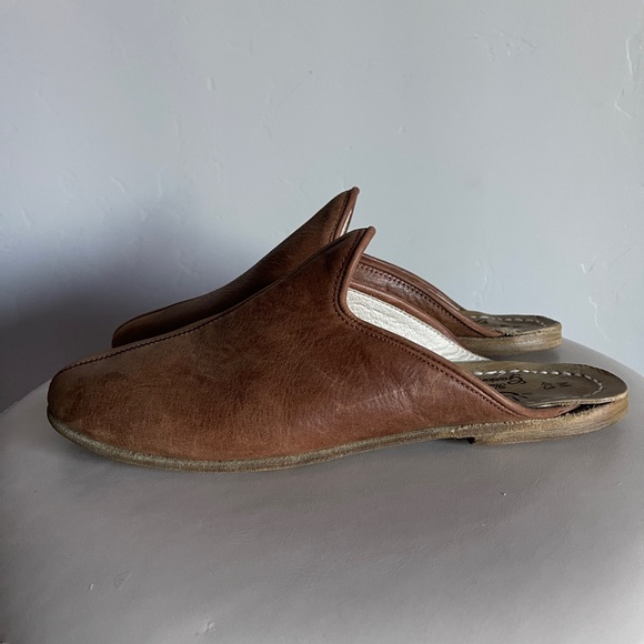 Sabah “Fort Worth” Brown Baba - Picture 6 of 8